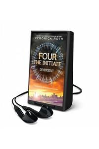 Initiate: A Divergent Story