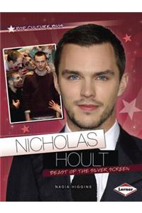 Nicholas Hoult: Beast of the Silver Screen: Beast of the Silver Screen