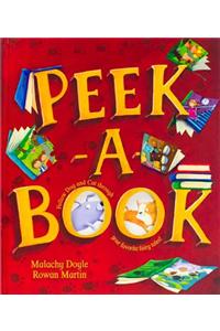 Peek-A-Book
