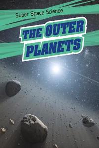 The Outer Planets