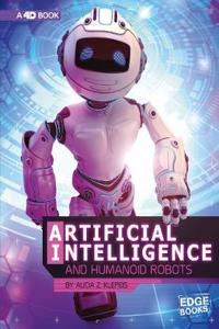 Artificial Intelligence and Humanoid Robots