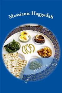 Messianic Haggadah