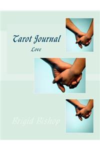 Tarot Journal