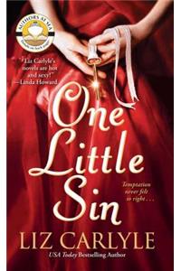 One Little Sin