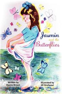 Jasmine and The Butterflies