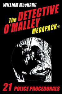 Detective O'Malley MEGAPACK(R)