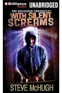 With Silent Screams