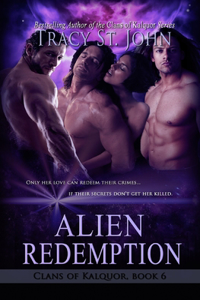 Alien Redemption