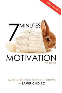 7 Minutes Motivation