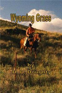 Wyoming Grass