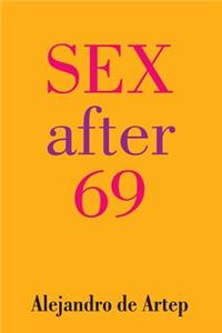 Sex After 69