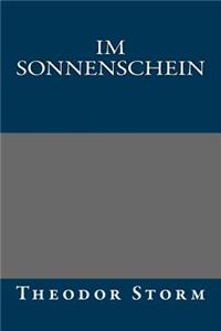 Im Sonnenschein