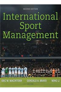 International Sport Management