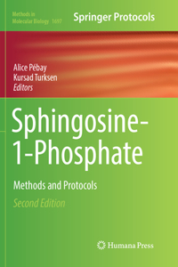 Sphingosine-1-Phosphate