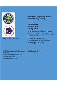 Electronic Flight Bag