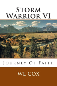 Storm Warrior VI