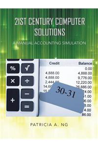 21st Century Computer Solutions