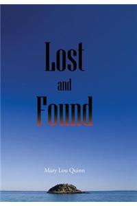 Lost and Found