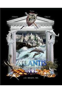 Atlantis: The ReNamed Island