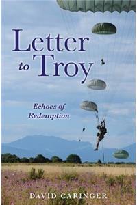 Letter to Troy