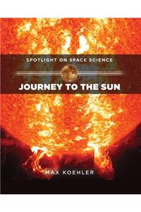 Journey to the Sun