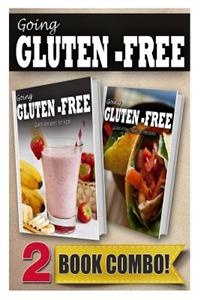 Gluten-Free Recipes for Kids and Gluten-Free Mexican Recipes