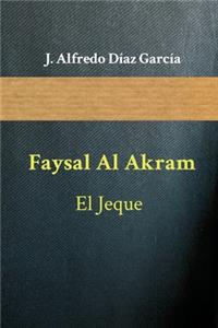 Faysal Al-Akram El Jeque