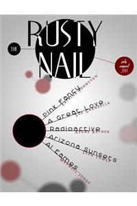 The Rusty Nail, July and August 2014