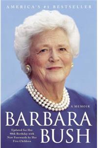 Barbara Bush