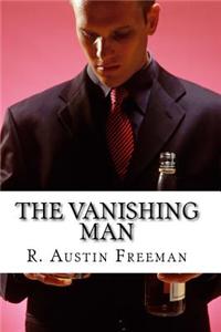 The Vanishing Man