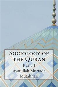 Sociology of the Quran