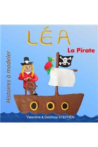 Lea la Pirate