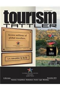 Tourism Tattler November 2014