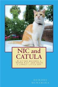 NIC and CATULA