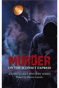 Murder on the Sconset Express