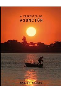 Proposito de Asuncion I