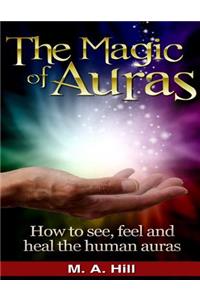 Magic of Auras