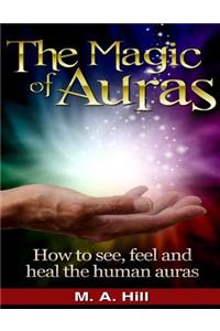 The Magic of Auras
