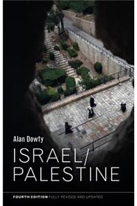 Israel/Palestine 4th Edition