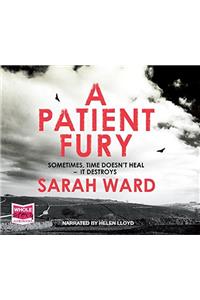 Patient Fury