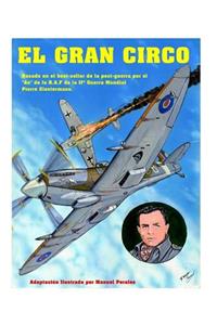 Gran Circo Volumen I