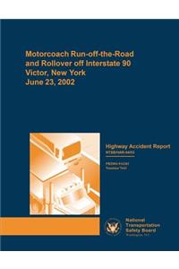 Highway Accident Report