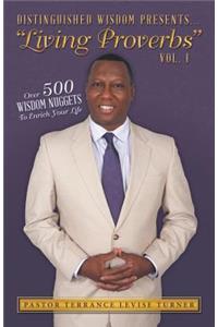 Distinguished Wisdom Presents... 