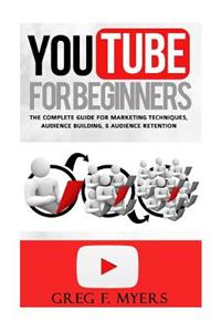 YouTube for Beginners