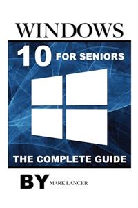 Windows 10 for Seniors