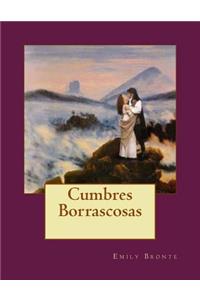 Cumbres Borrascosas