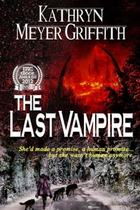 Last Vampire