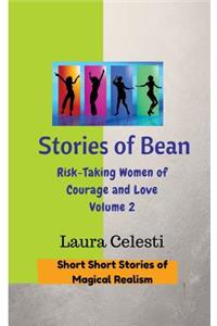 Stories of Bean