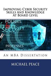 Improving Cyber Security Skills and Knowledge at Board Level