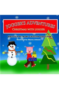 Jogger's Adventures - Christmas with Jogger